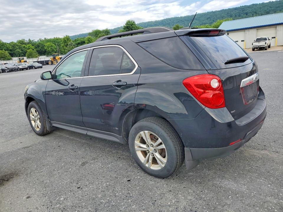 Aukcja sprzedaży 2015 Chevrolet Equinox, vin: 2GNFLFEK9F6214748, numer aukcji: 57623146