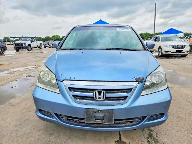 Aukcja sprzedaży 2007 Honda Odyssey, vin: 5FNRL387X7B045041, numer aukcji: 56399416