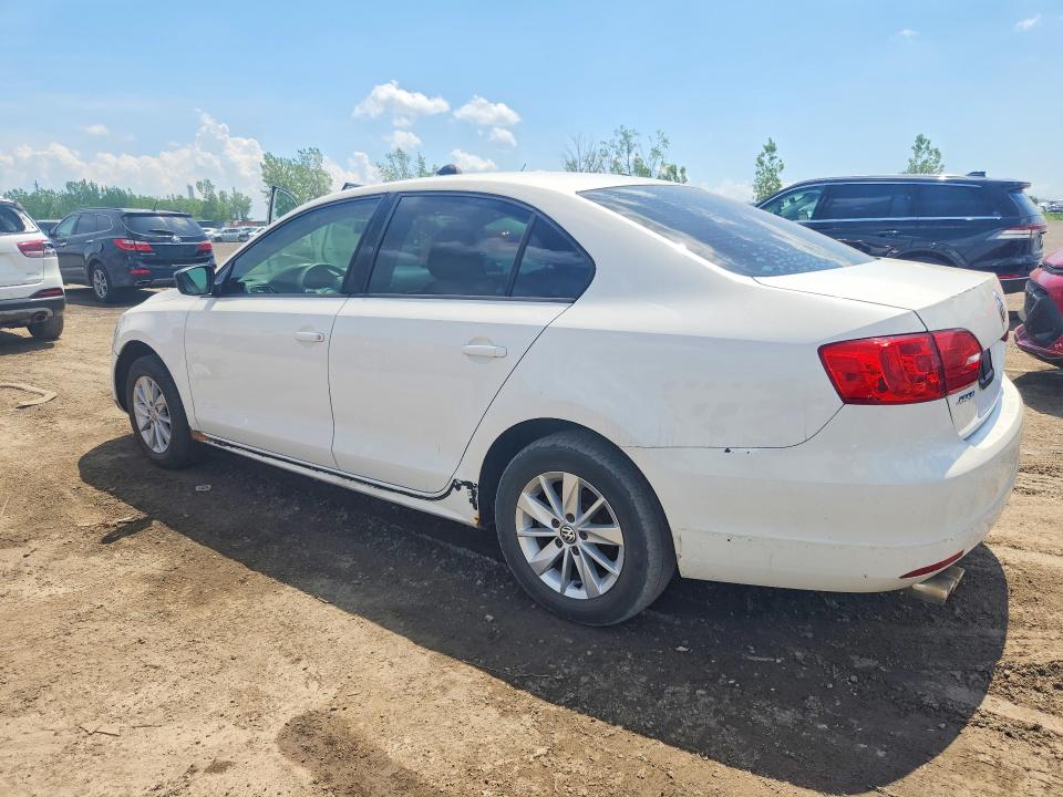 56505616 :رقم المزاد ، 3VW1K7AJXCM364598 vin ، 2012 Volkswagen Jetta مزاد بيع