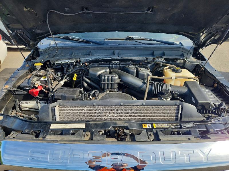 2015 Ford F250 მანქანა იყიდება აუქციონზე, vin: 1FTBF2B63FEB34405, აუქციონის ნომერი: 59003506