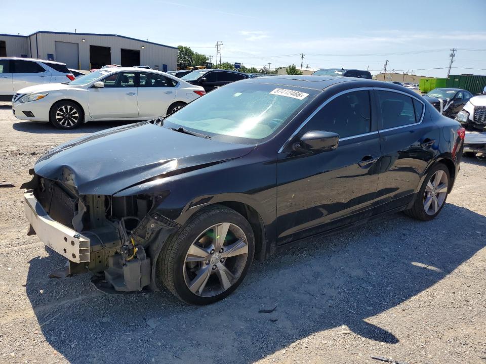 Aukcja sprzedaży 2013 Acura Ilx, vin: 19VDE1F54DE001122, numer aukcji: 57412466