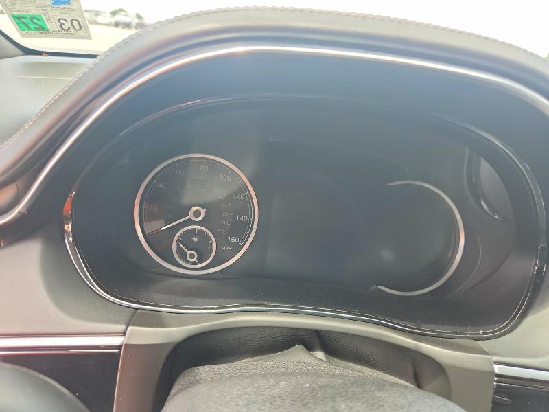 Продаж на аукціоні авто 2022 Genesis Gv70, vin: KMUMADTB3NU036670, номер лоту: 58700856