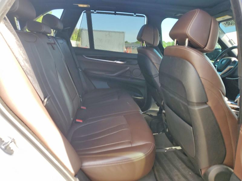Продаж на аукціоні авто 2017 Bmw X5, vin: 5UXKR2C33H0X06714, номер лоту: 55681036