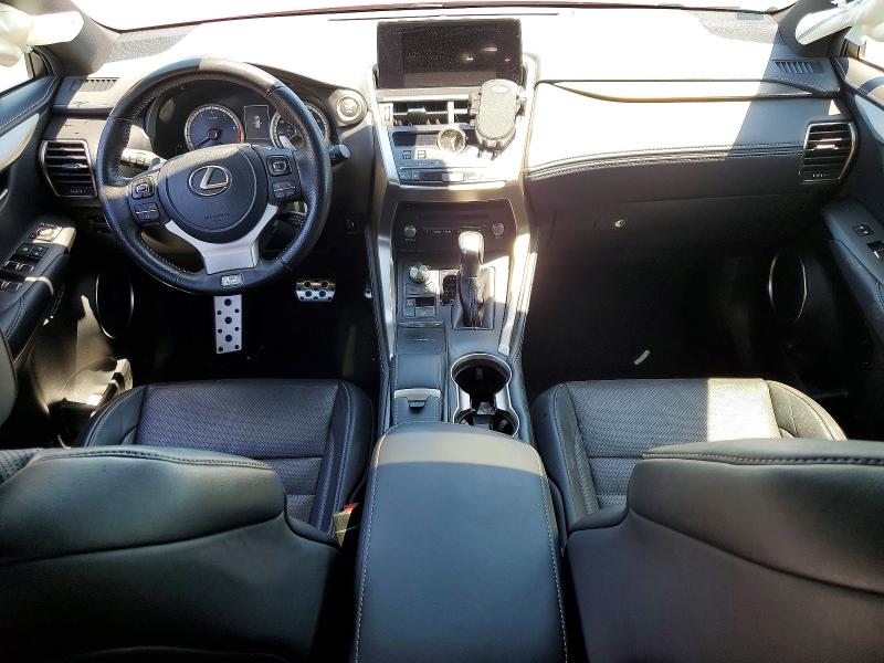 Aukcja sprzedaży 2021 Lexus Nx 300, vin: JTJSARBZXM5025113, numer aukcji: 57270156