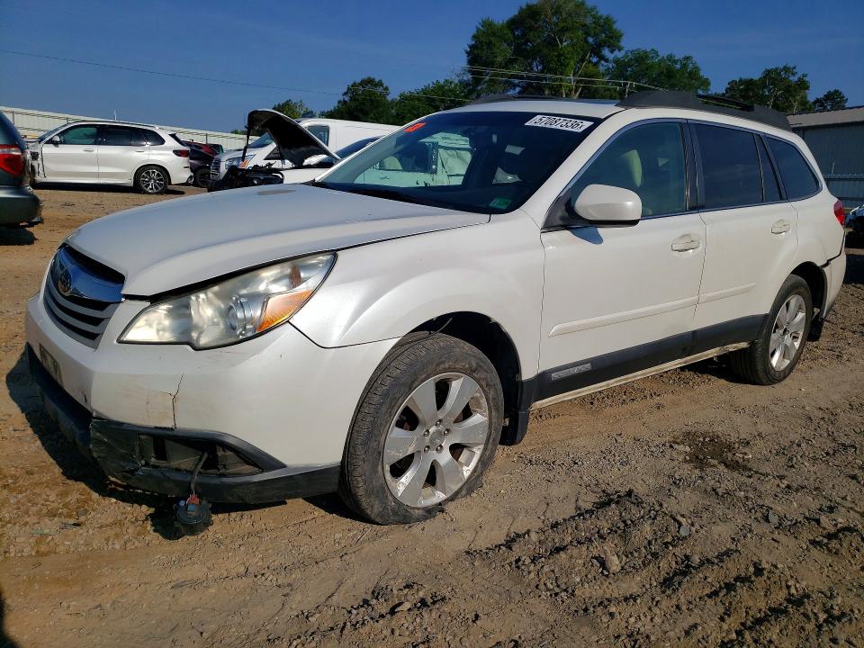 Aukcja sprzedaży 2011 Subaru Outback, vin: 4S4BRCGC0B3375559, numer aukcji: 57087336