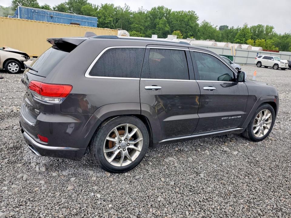 Продаж на аукціоні авто 2015 Jeep Grand Cherokee, vin: 1C4RJFJT2FC757215, номер лоту: 57660146