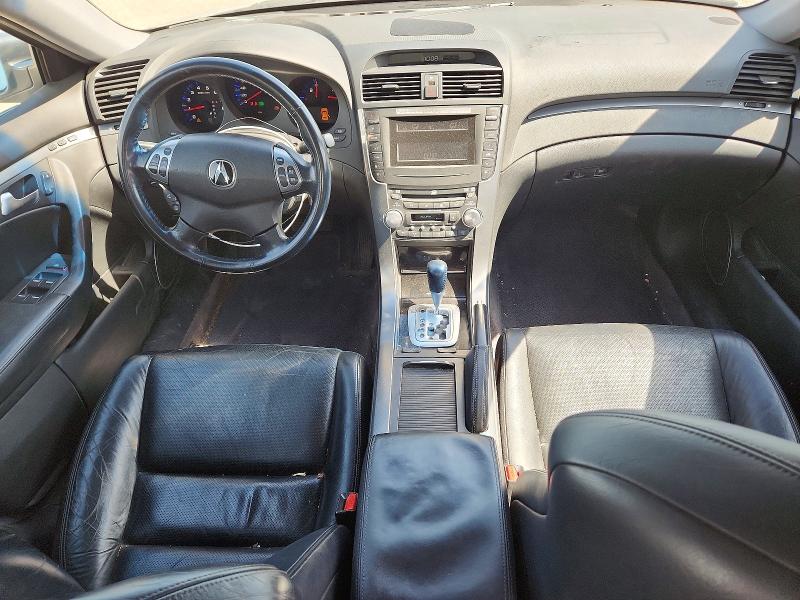 Auction sale of the 2005 Acura Tl, vin: 19UUA66235A801096, lot number: 57588476