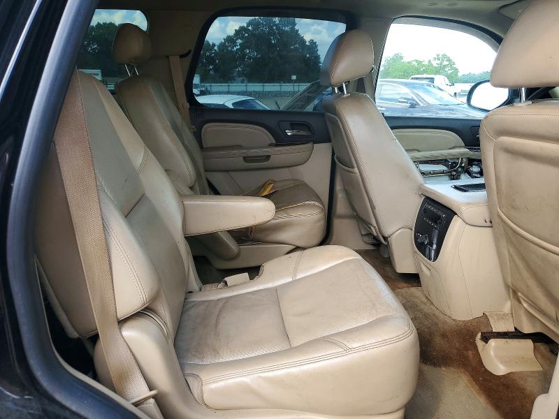 54779126 :رقم المزاد ، 1GKUCEEF0AR136729 vin ، 2010 Gmc Yukon مزاد بيع