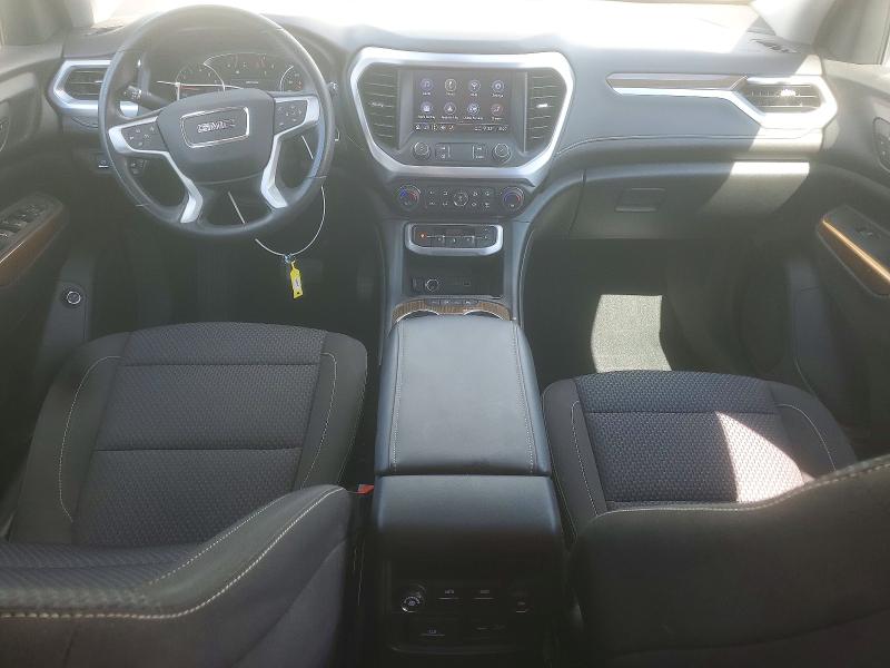 Продажа на аукционе авто 2023 Gmc Acadia, vin: 1GKKNKL43PZ176278, номер лота: 58219936