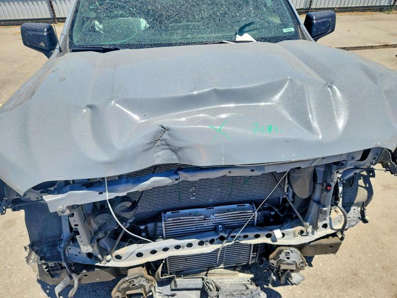 58069316 :رقم المزاد ، 3GTPUAEK5SG130034 vin ، 2025 Gmc Siera مزاد بيع