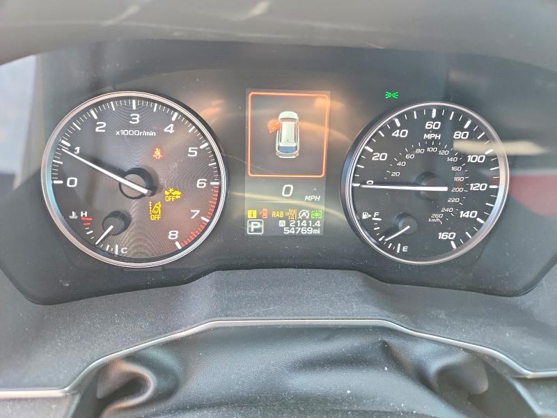 Продажа на аукционе авто 2023 Subaru Outback, vin: 4S4BTANC4P3201431, номер лота: 57063066