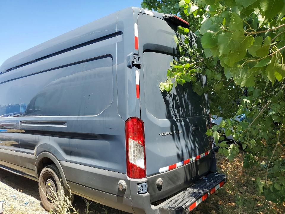 Продаж на аукціоні авто 2020 Ford Transit, vin: 1FTBR3X84LKA72131, номер лоту: 57534456