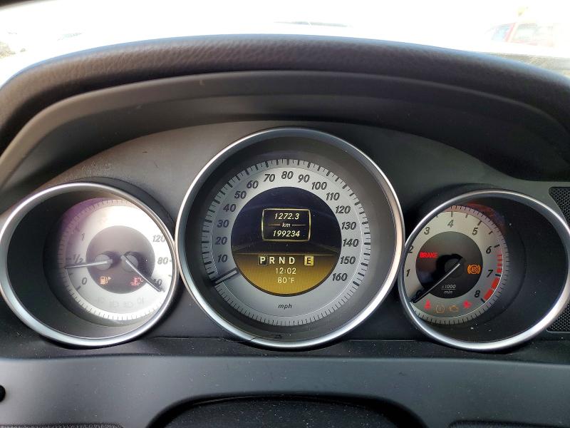 Продаж на аукціоні авто 2012 Mercedes-benz C, vin: WDDGF8BB8CR226237, номер лоту: 56319656