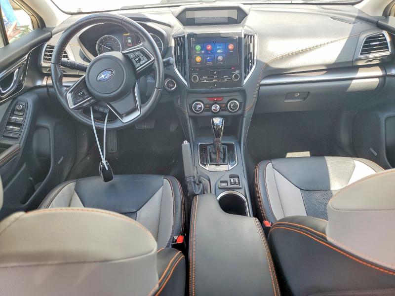 Продаж на аукціоні авто 2019 Subaru Crosstrek, vin: JF2GTANC0K8247460, номер лоту: 53583006