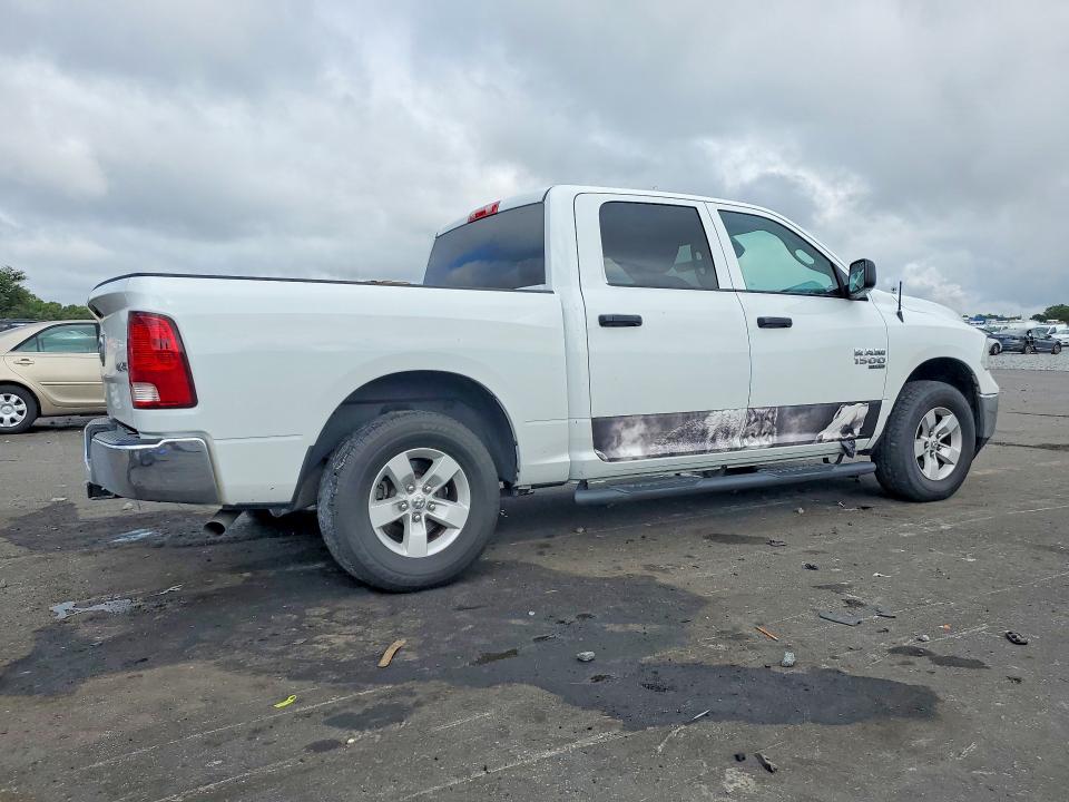 Aukcja sprzedaży 2023 Ram 1500 Classic, vin: 3C6RR7KGXPG662097, numer aukcji: 55324856