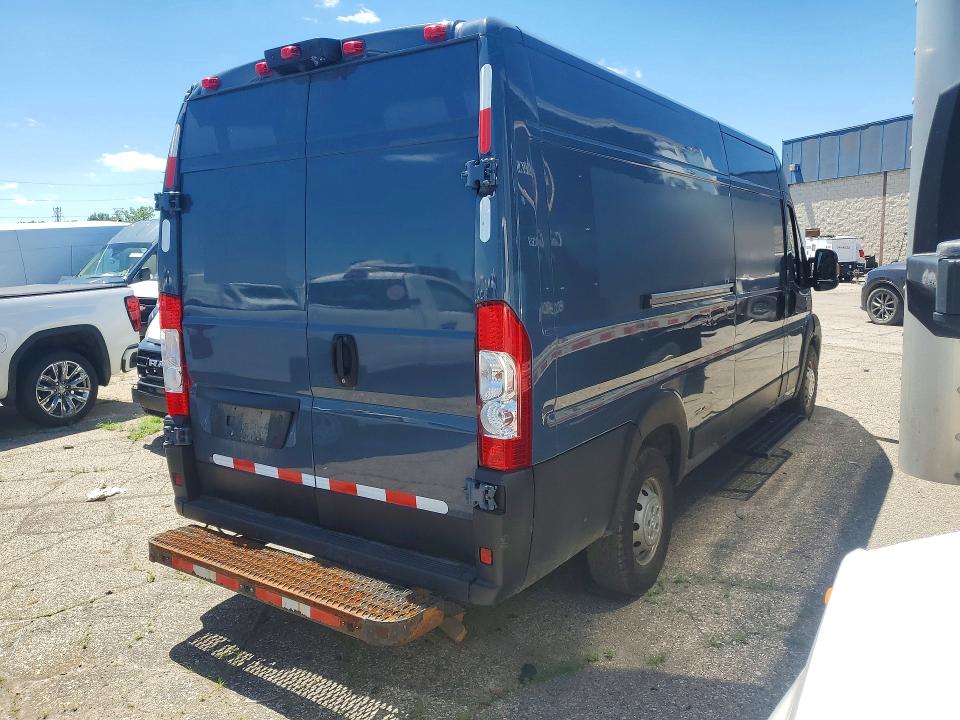 Aukcja sprzedaży 2020 Ram Promaster 3500, vin: 3C6URVJG7LE143708, numer aukcji: 56356026