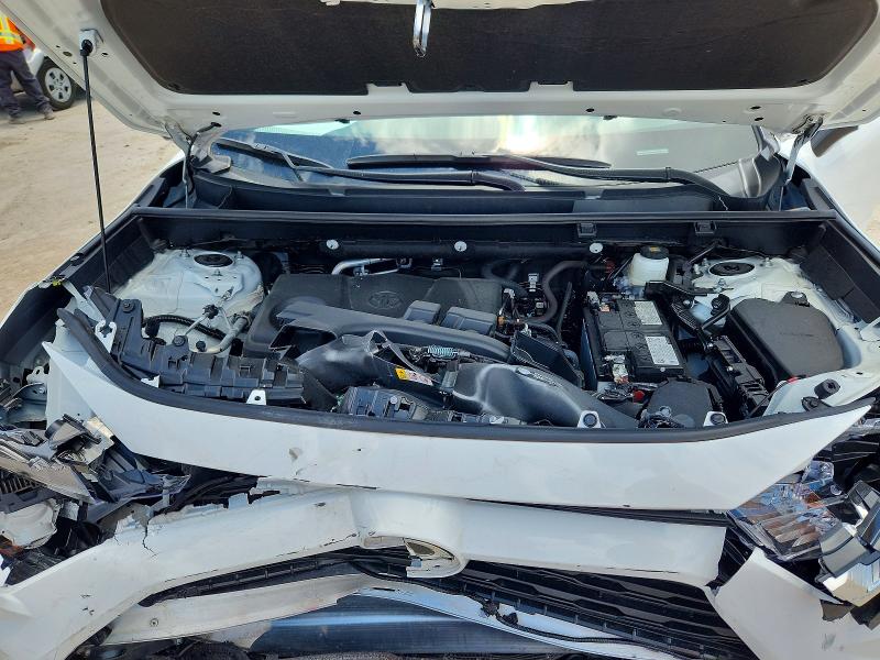 Продаж на аукціоні авто 2025 Toyota Rav4, vin: 2T3H1RFV0SC352244, номер лоту: 59149806