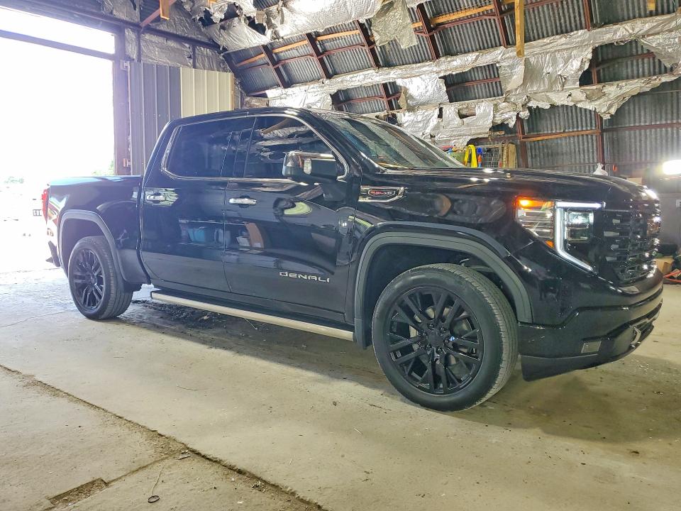 Продажа на аукционе авто 2023 Gmc Sierra, vin: 1GTUUGEL8PZ216914, номер лота: 57006146