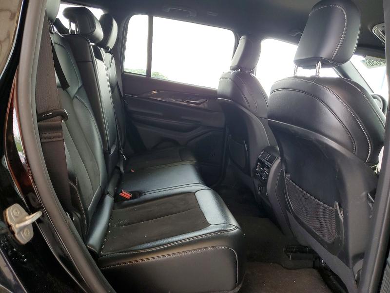 Продаж на аукціоні авто 2023 Jeep Grand Cherokee, vin: 1C4RJGAGXPC526704, номер лоту: 55797036