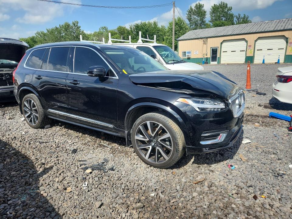 Продажа на аукционе авто 2023 Volvo Xc90, vin: YV4L12PN3P1910668, номер лота: 59123896