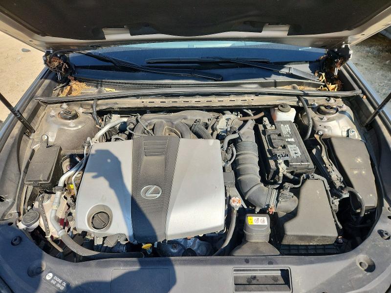 56614086 :رقم المزاد ، 58ABZ1B15KU005852 vin ، 2019 Lexus Es مزاد بيع