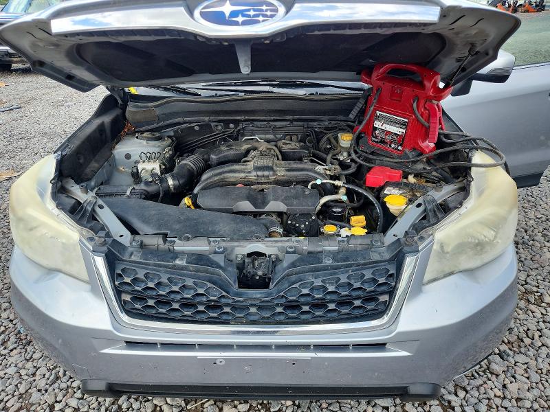 Aukcja sprzedaży 2014 Subaru Forester, vin: JF2SJAMC9EH490867, numer aukcji: 58077026