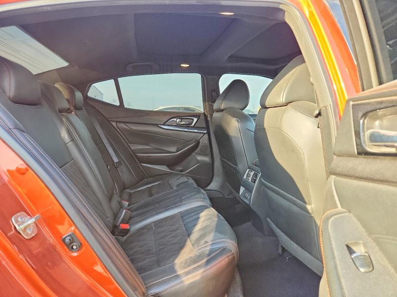 Aukcja sprzedaży 2020 Nissan Maxima, vin: 1N4AA6EV0LC384198, numer aukcji: 58988976