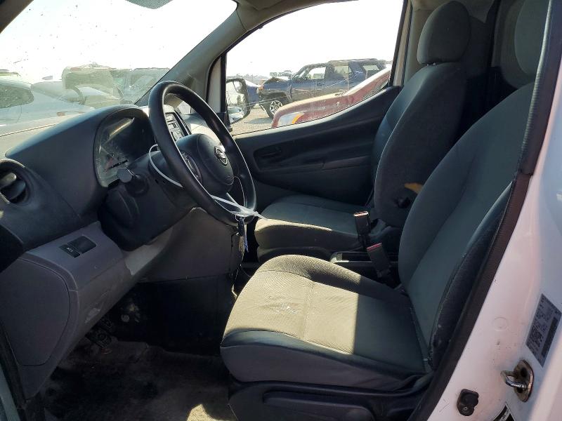 Aukcja sprzedaży 2017 Nissan Nv200, vin: 3N6CM0KN2HK715762, numer aukcji: 57913586
