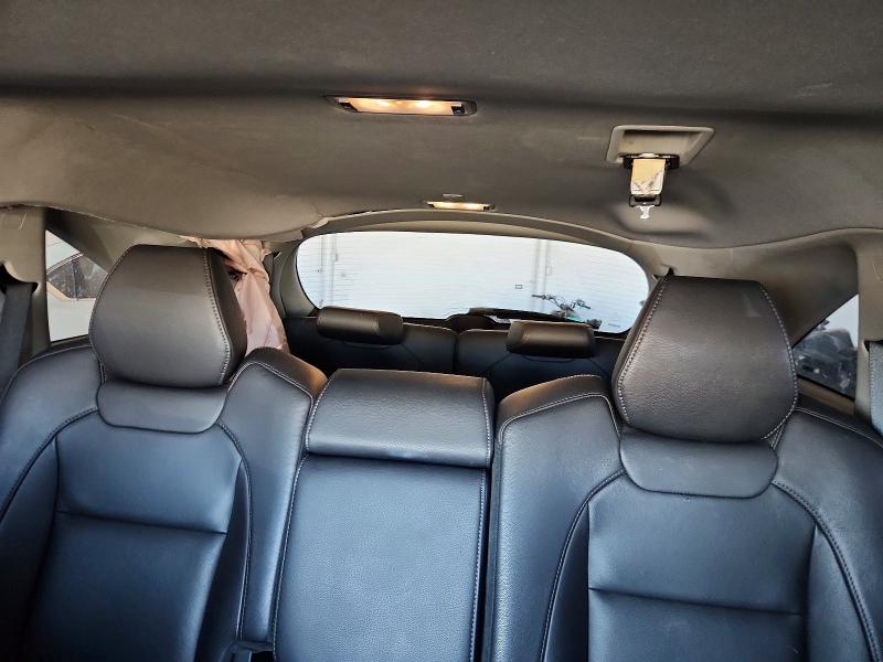 Aukcja sprzedaży 2020 Acura Mdx, vin: 5J8YD3H3XLL003208, numer aukcji: 58545326
