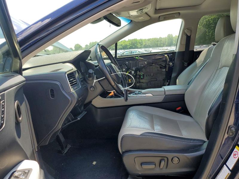 Продаж на аукціоні авто 2019 Lexus Rx, vin: JTJDZKCA4K2015595, номер лоту: 58931666