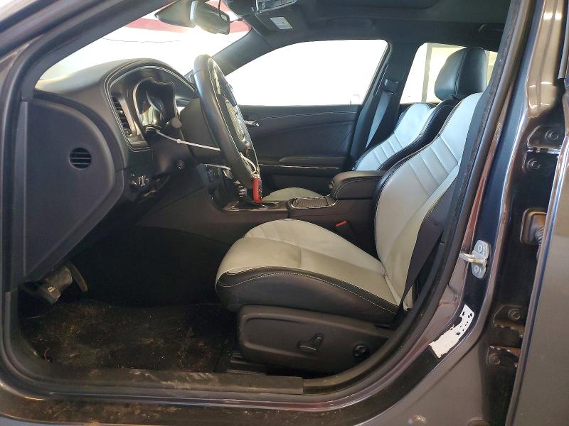 Продажа на аукционе авто 2023 Dodge Charger, vin: 2C3CDXL97PH638471, номер лота: 55784006