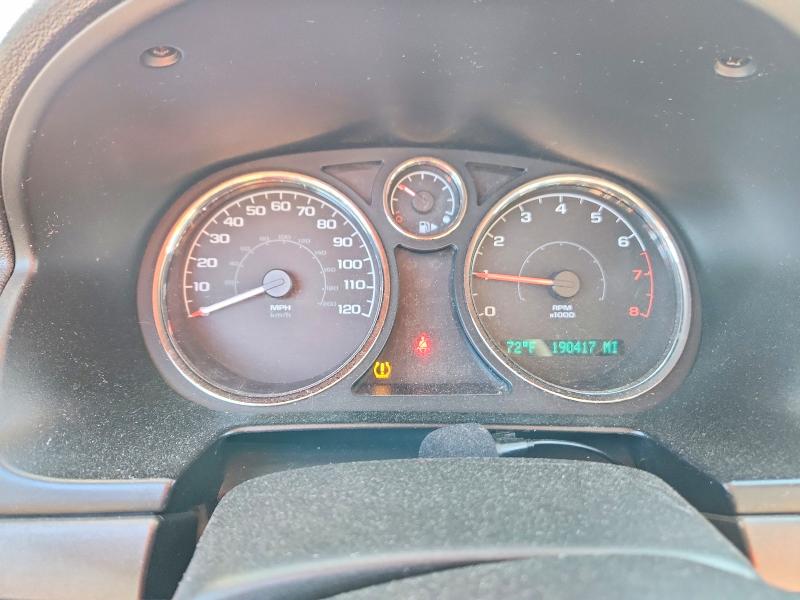 2008 Chevrolet Cobalt მანქანა იყიდება აუქციონზე, vin: 1G1AL58F187208742, აუქციონის ნომერი: 56146756