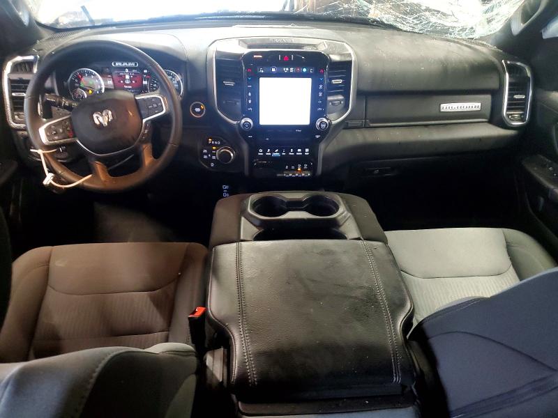 Продажа на аукционе авто 2024 Ram 1500, vin: 1C6RRFFGXRN199506, номер лота: 56985116
