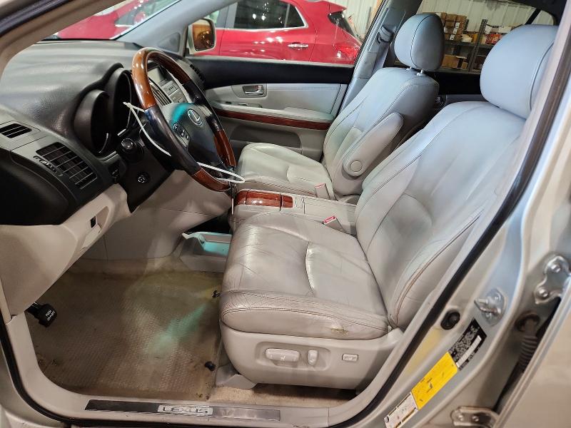 Продажа на аукционе авто 2004 Lexus Rx, vin: JTJHA31U040052587, номер лота: 56829206