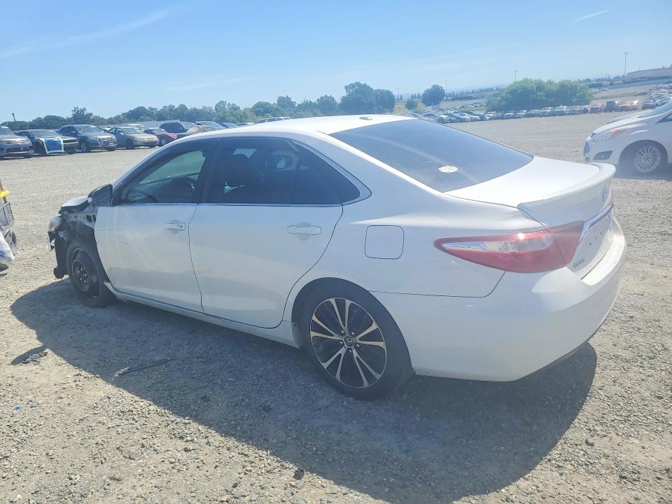 Aukcja sprzedaży 2017 Toyota Camry Hybrid, vin: 4T1BD1FK5HU221640, numer aukcji: 55641396
