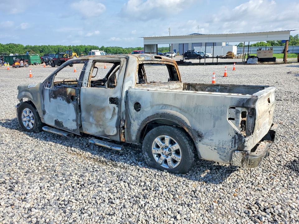 Aukcja sprzedaży 2013 Ford F150, vin: 1FTFW1ET4DKG48646, numer aukcji: 56781556