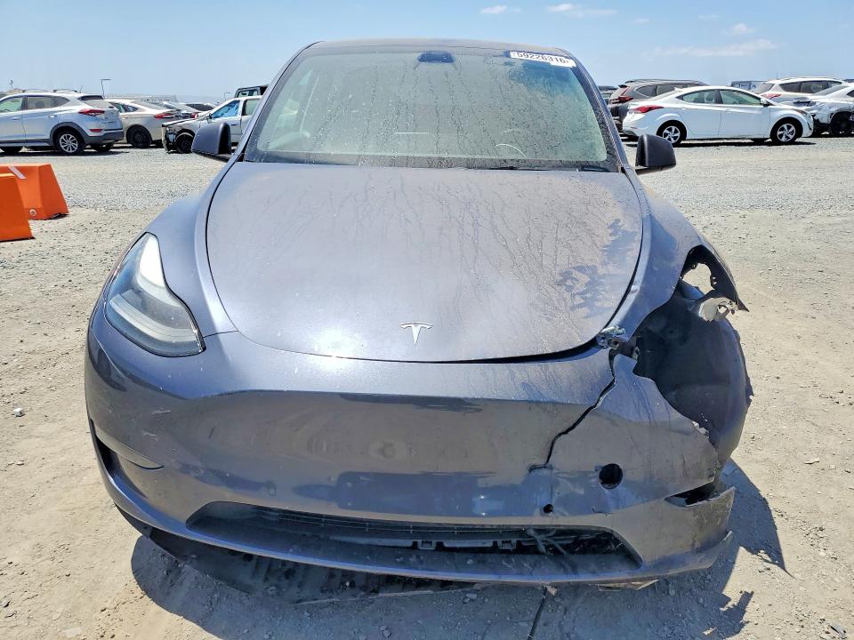Aukcja sprzedaży 2022 Tesla Model Y, vin: 7SAYGDEF9NF521992, numer aukcji: 59226316