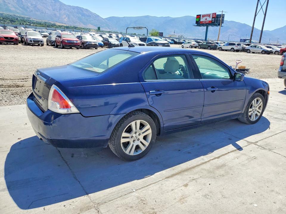 Aukcja sprzedaży 2007 Ford Fusion, vin: 3FAHP08157R180796, numer aukcji: 57698316