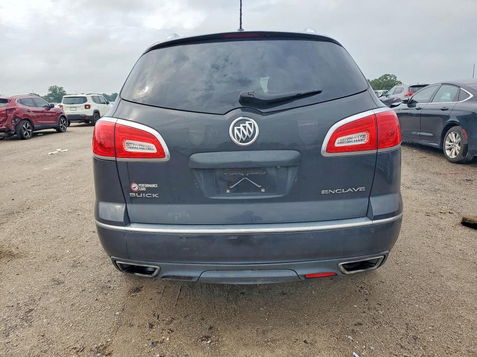 Продаж на аукціоні авто 2014 Buick Enclave, vin: 5GAKRBKD7EJ340260, номер лоту: 57675116