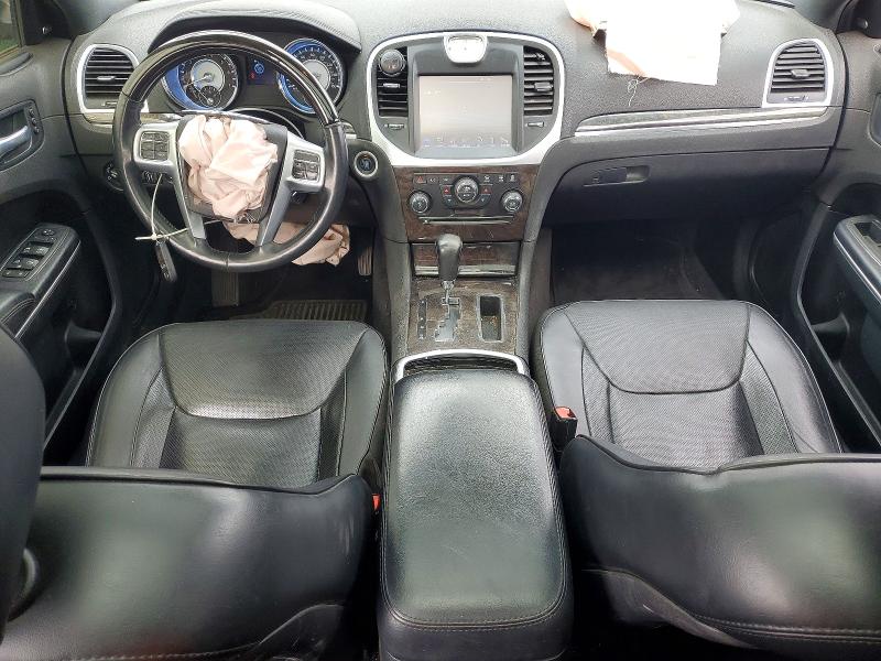 Продажа на аукционе авто 2012 Chrysler 300c, vin: 2C3CCAET4CH261083, номер лота: 56436506