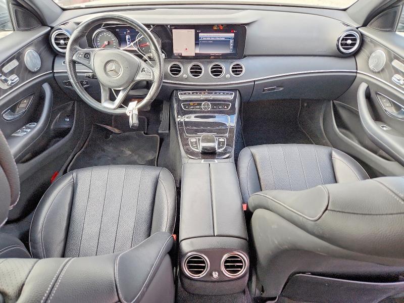 56700746 :رقم المزاد ، WDDZF4JB7HA164127 vin ، 2017 Mercedes-benz E مزاد بيع