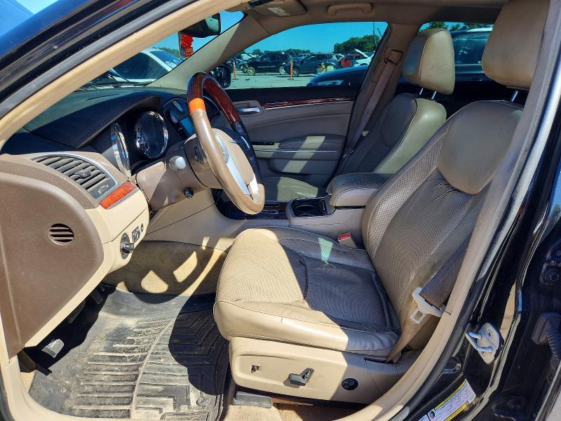 Продажа на аукционе авто 2011 Chrysler 300, vin: 2C3CA6CT7BH594785, номер лота: 56976676