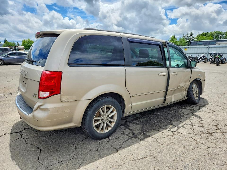 Aukcja sprzedaży 2014 Dodge Grand Caravan, vin: 2C4RDGCG4ER430169, numer aukcji: 56622446
