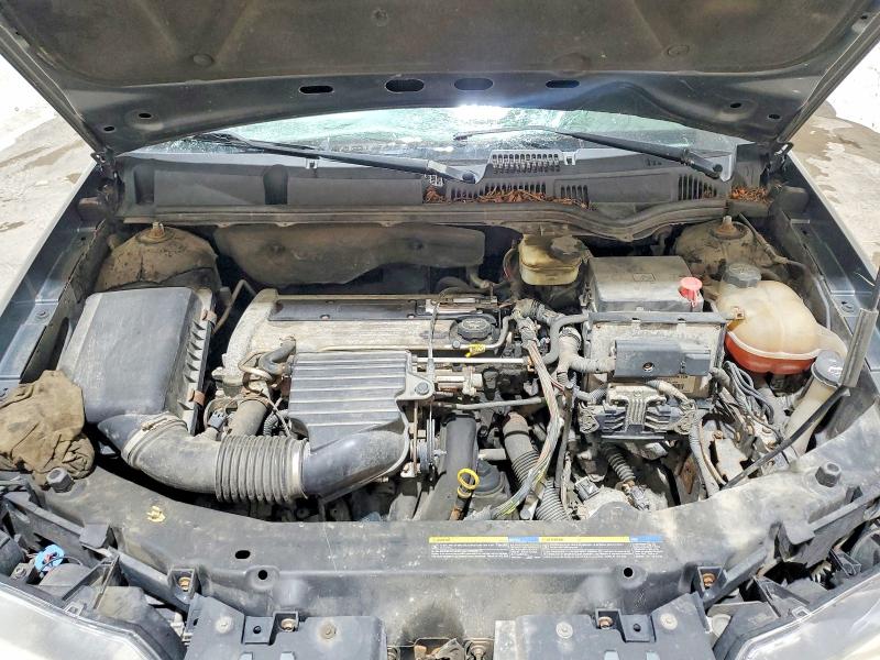Aukcja sprzedaży 2004 Saturn Ion, vin: 1G8AJ52F84Z203018, numer aukcji: 56028196