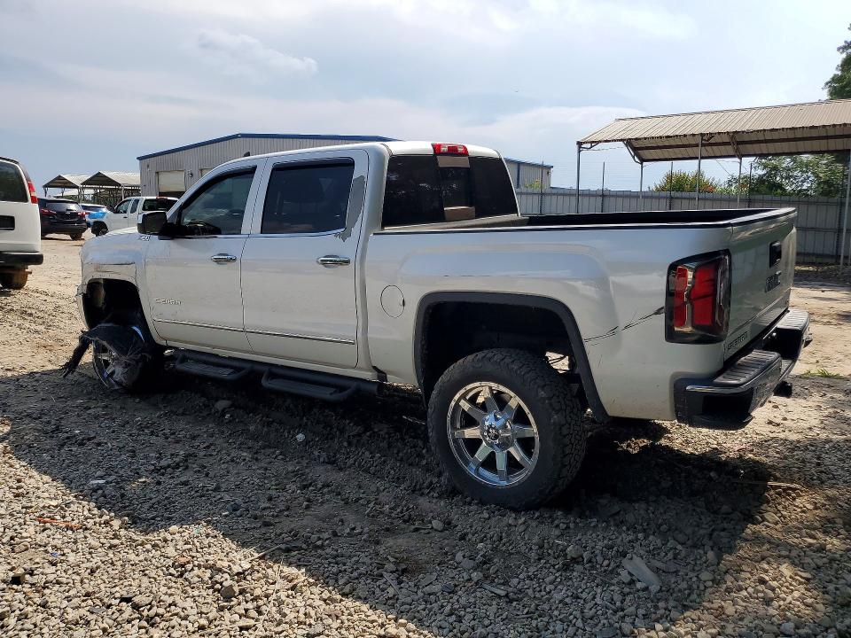 Aukcja sprzedaży 2016 Gmc Sierra, vin: 3GTU2NEC1GG197634, numer aukcji: 59335676