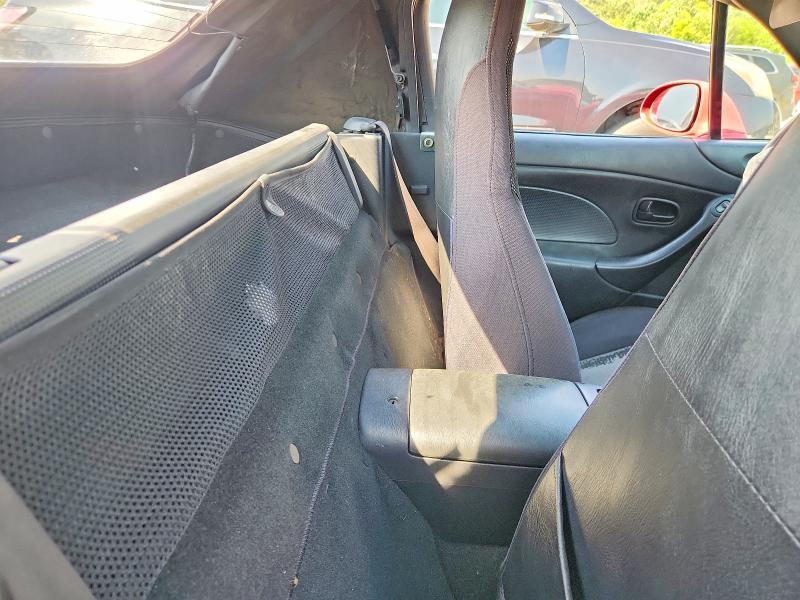 56231766 :رقم المزاد ، JM1NB353030304423 vin ، 2003 Mazda Mx-5 Miata مزاد بيع