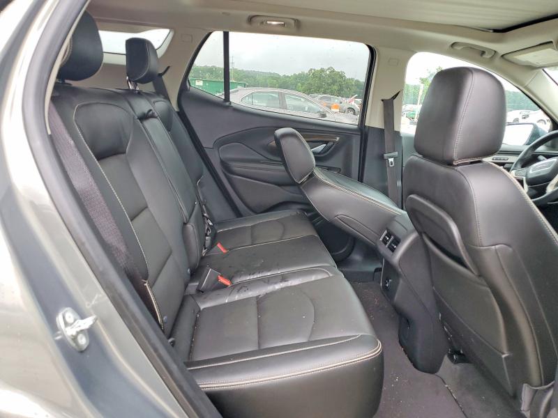 2018 Gmc Terrain მანქანა იყიდება აუქციონზე, vin: 3GKALXEXXJL142469, აუქციონის ნომერი: 56590756