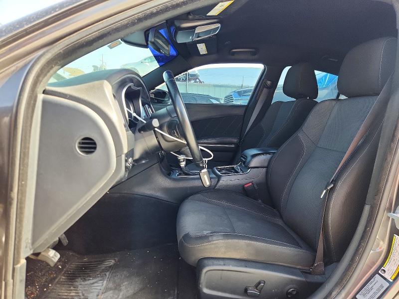Aukcja sprzedaży 2018 Dodge Charger, vin: 2C3CDXHG1JH125019, numer aukcji: 59166496