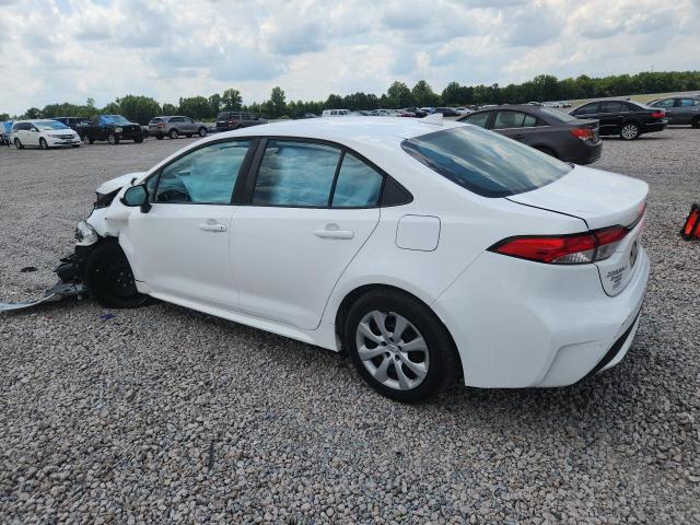 Aukcja sprzedaży 2021 Toyota Corolla, vin: 5YFEPMAE6MP154517, numer aukcji: 58752006