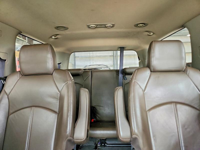58142536 :رقم المزاد ، 1GKKVRKD0EJ272388 vin ، 2014 Gmc Acadia مزاد بيع